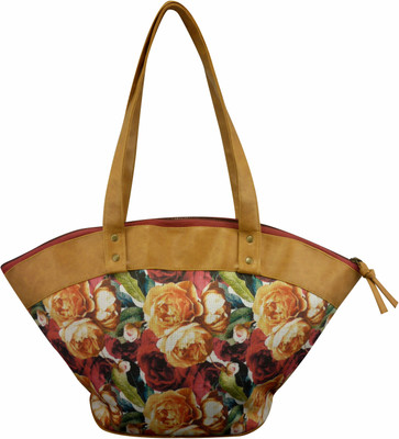 

Angesbags Shoulder Bag(Multicolor)