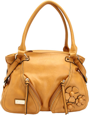 

Lavie Hand-held Bag(Brown)