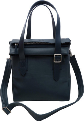 

Viari Shoulder Bag(Blue)