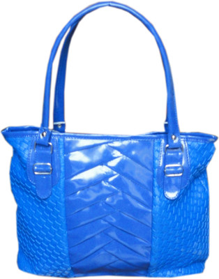 

Kreative Bags Shoulder Bag(Blue)