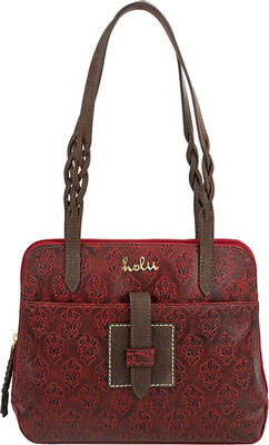 

Holii Shoulder Bag(Red)