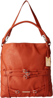 

Stella Ricci Shoulder Bag(Brown)