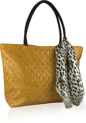 

Neuste Shoulder Bag(Orange)