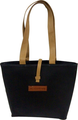 

Mi VanHoney Shoulder Bag(Black)