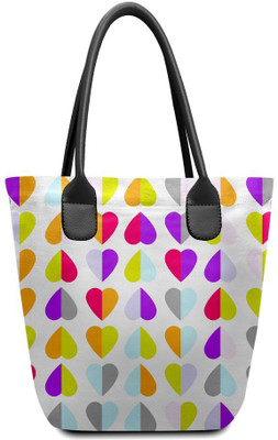 

Panda Creation Tote(Multicolor)