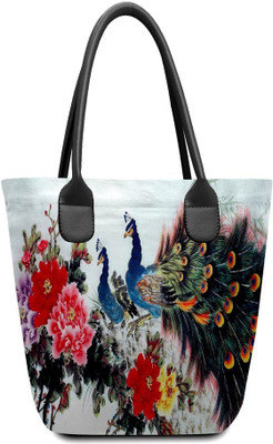 

Panda Creation Tote(Multicolor)