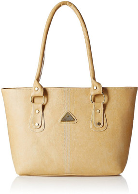 

Fantosy Shoulder Bag(Beige)