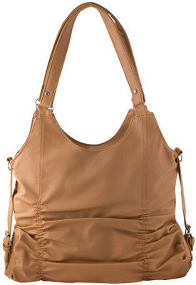 

Pink Fever Shoulder Bag(Tan)