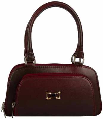 

Edgekart Messenger Bag(Red)