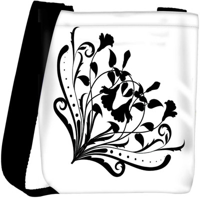 

Snoogg Sling Bag(Multicolor)