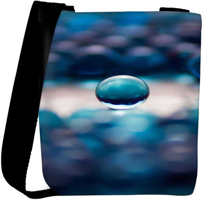 

Snoogg Sling Bag(Multicolor)