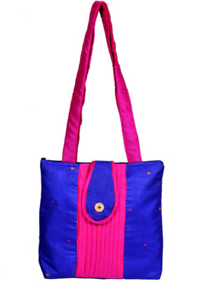 

Angelfish Shoulder Bag(Multicolor)