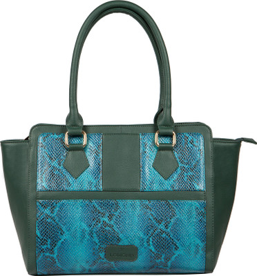 

Lomond Tote(Green)