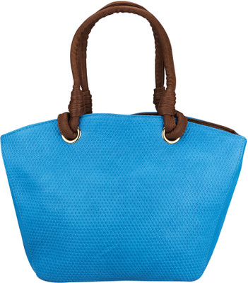 

Neuste Hand-held Bag(Blue)
