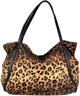 

Meraki Accessories Shoulder Bag(Brown)