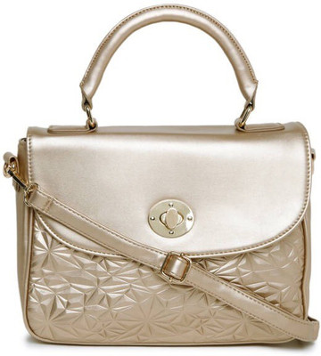 

Addons Satchel(Gold)