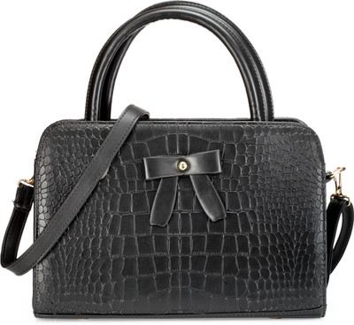 

Bags Craze Shoulder Bag(Black)
