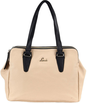 

Lavie Satchel(Beige, Black)
