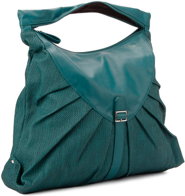 

Baggit Hand-held Bag(Blue)