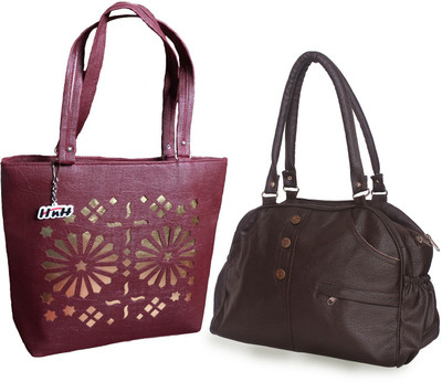 

ARC HnH Hand-held Bag(Multicolor)