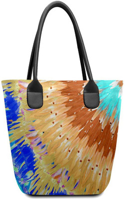 

Panda Creation Tote(Multicolor)