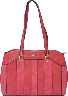 

Esbeda Shoulder Bag(Red)