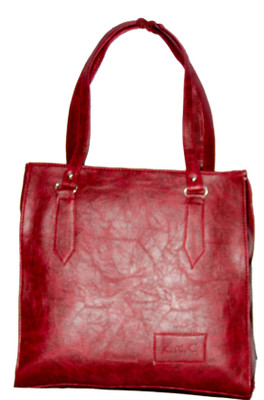 

Styleworld Shoulder Bag(Maroon)