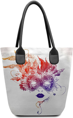 

Panda Creation Tote(Multicolor)