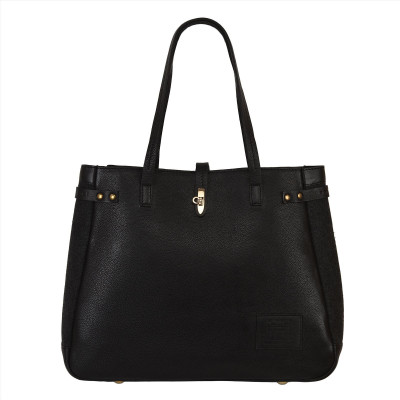 

Hammer Coal Shoulder Bag(Black)