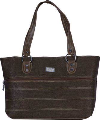 SS Magic Shoulder Bag(Brown)