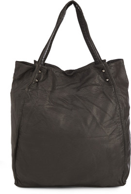 Vero Couture Tote(Grey)