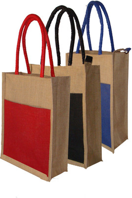 

Foonty Tote(Multicolor)