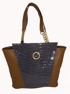 

PIOR Shoulder Bag(Brown)