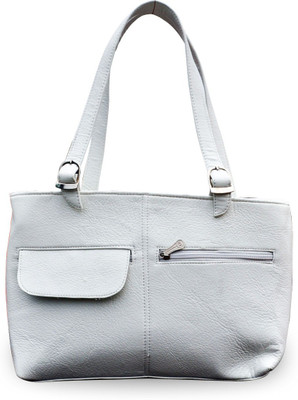 

Cottage Accessories Shoulder Bag(White)