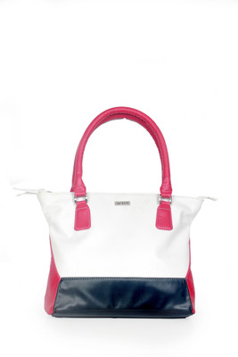

Bern Shoulder Bag(Red)