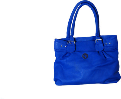 

Mehar Creation Shoulder Bag(Blue)