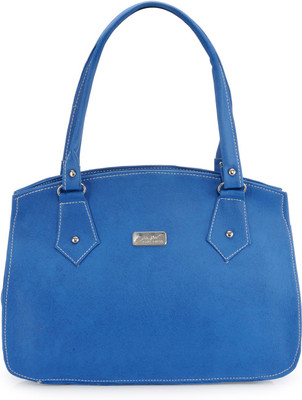 

Frosty Fashion Hand-held Bag(Blue)
