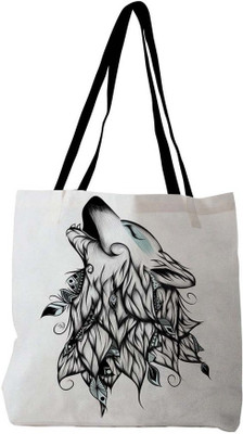 

StyBuzz Tote(Multicolor)