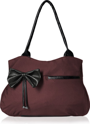 

Fantosy Hand-held Bag(Purple)