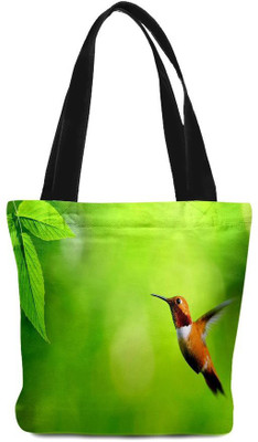 

Panda Creation Tote(Multicolor)