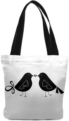 

Panda Creation Tote(Multicolor)