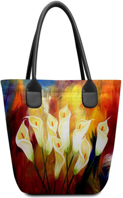 

Panda Creation Tote(Multicolor)
