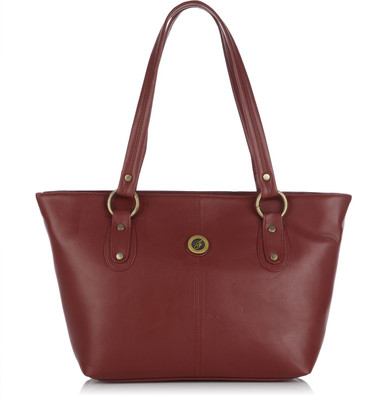 

Fostelo Shoulder Bag(Maroon)