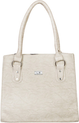 

Louise Belgium Hand-held Bag(Multicolor)