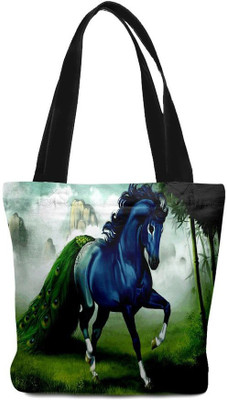 

Panda Creation Tote(Multicolor)