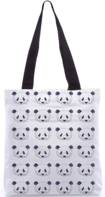 

Snoogg Tote(Multicolor)
