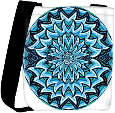 

Snoogg Sling Bag(Multicolor)