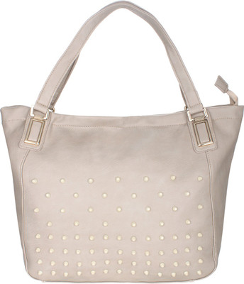 

Aashka Shoulder Bag(White)