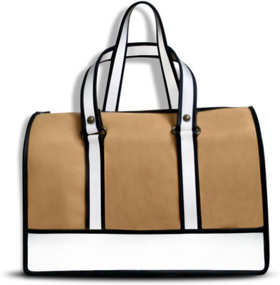

Pencilled Hand-held Bag(Multicolor)