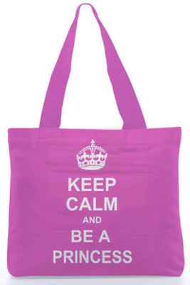 

Snoogg Tote(Multicolor)